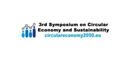 3rd Symposium on Circular Economy